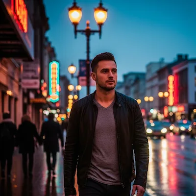 elijah g review avatar