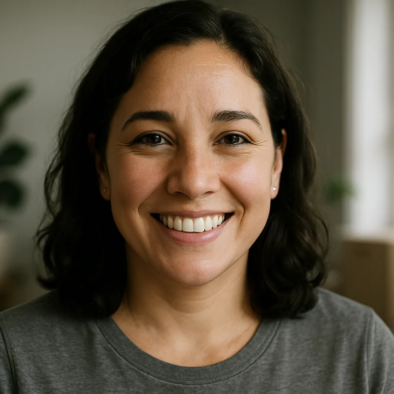 maria leblanc avatar