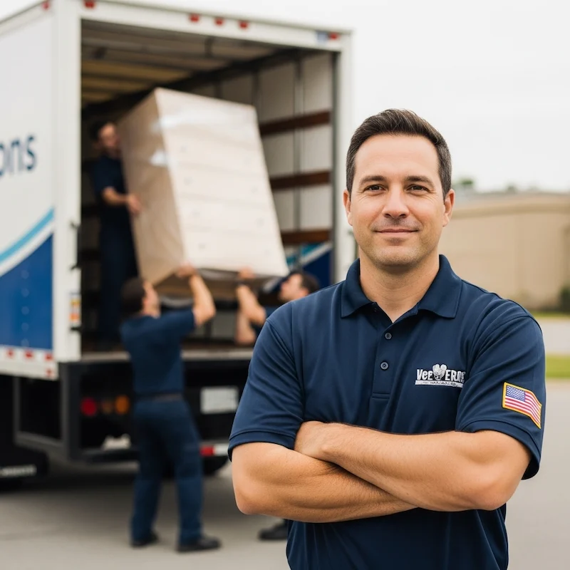 why choose champions move management veteran trust